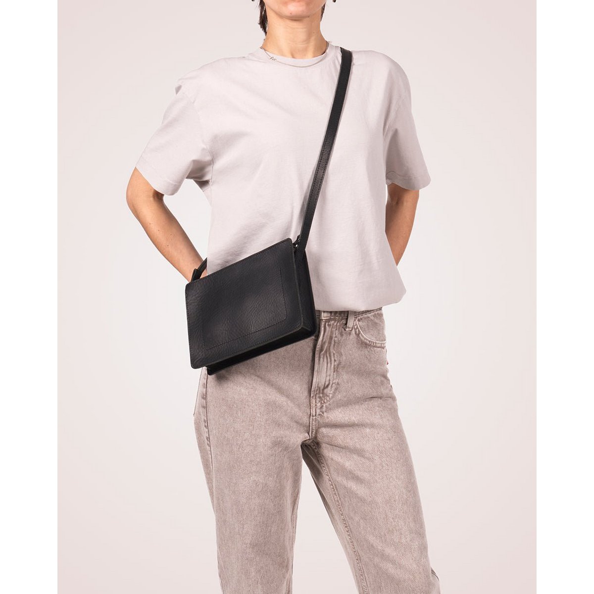 SAS Schultertasche