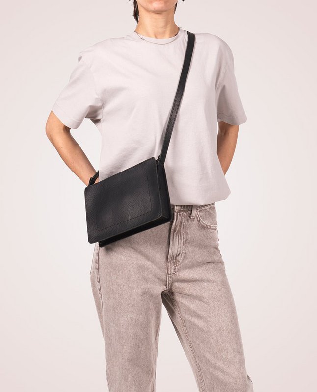 SAS Schultertasche