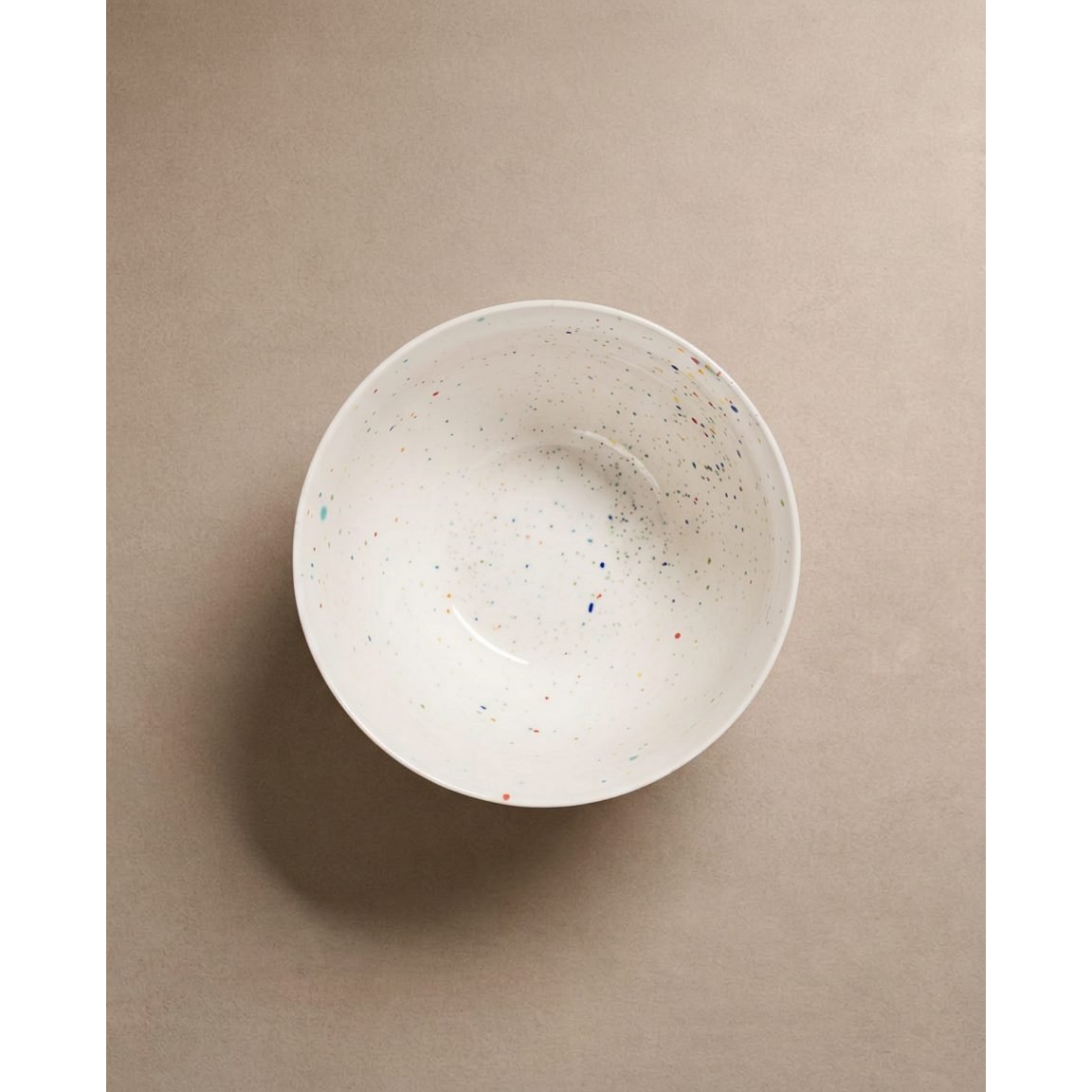 New Party Bowl 16cm - Mix 6 Pieces