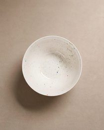 New Party Bowl 16cm - Mix 6 Pieces