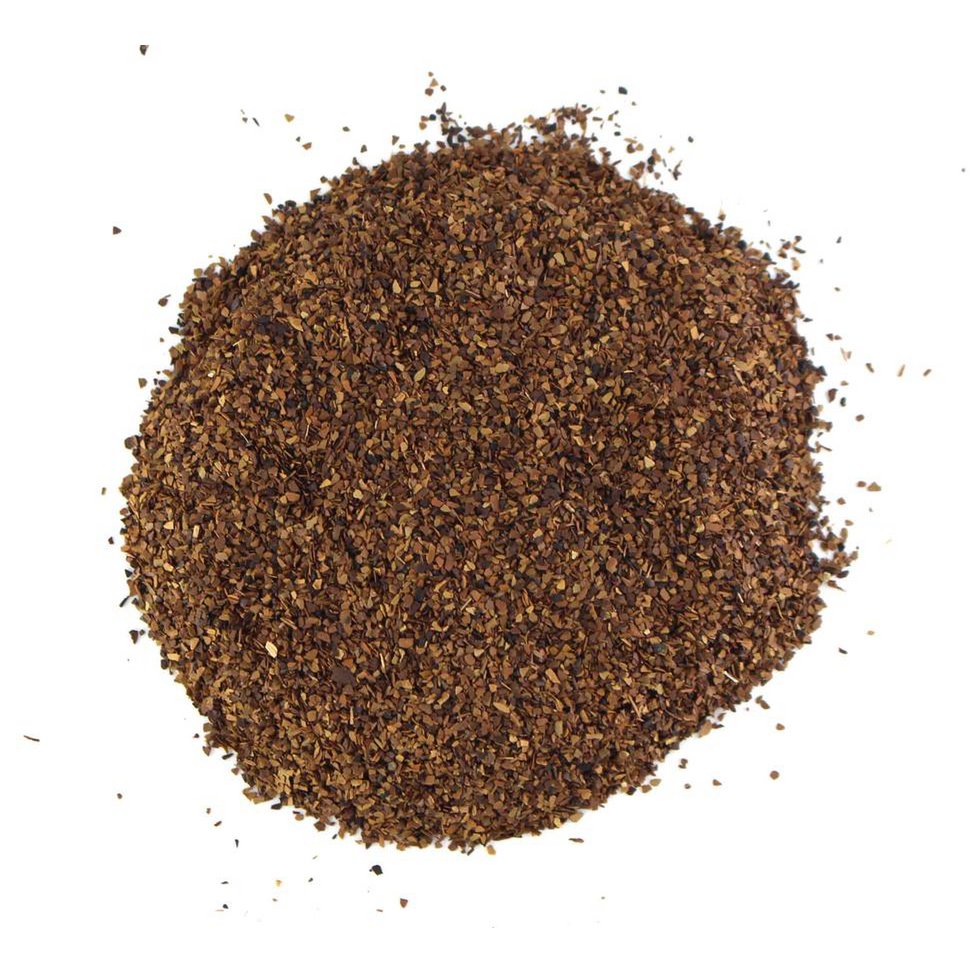 Organic Cinnamon Mate - 15 biodegradowalnych torebek herbaty