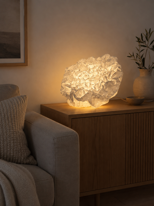 Celeste lamp - Size S