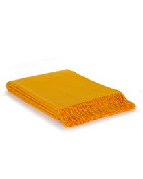 Lancio di lana lancia rio giallo