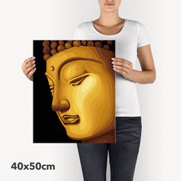 Bouddha d'or