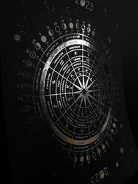KALENDARZ ASTROLOGICZNY 2023