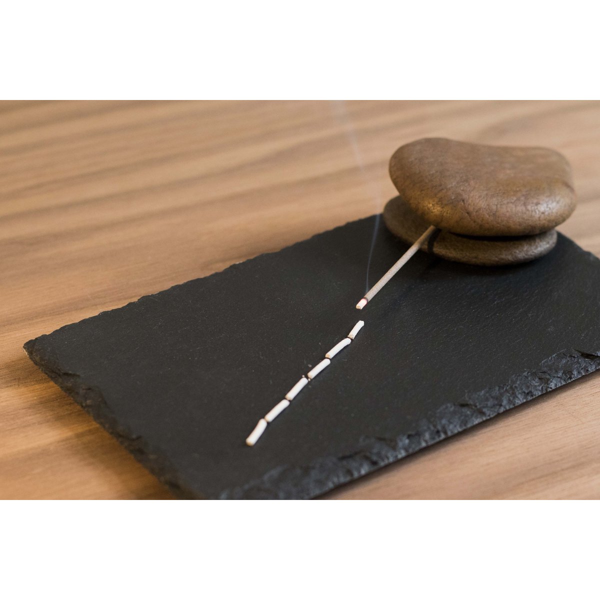 Christmas gift - Incense Landscape - backflow incense holder