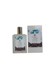 EAU DE PARFUM 100 ML AQUATISCHES HOLZ