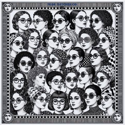 Glasses Matches
