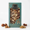 PREMIUM milk chocolate - nut mix 95g