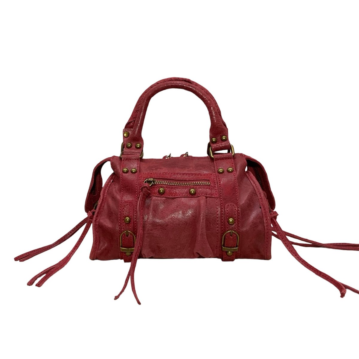 CAPUCINE MATE SACK S