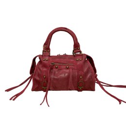 CAPUCINE MATE SACK S