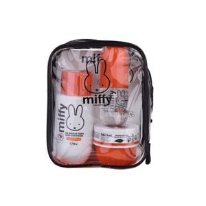 Miffy Travel Case Eternal Floral – Travel Beauty Case