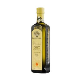 Frantoi Cutrera – Primo DOP Monti Iblei – Siciliaanse Extra Vierge Olijfolie – 500 ml