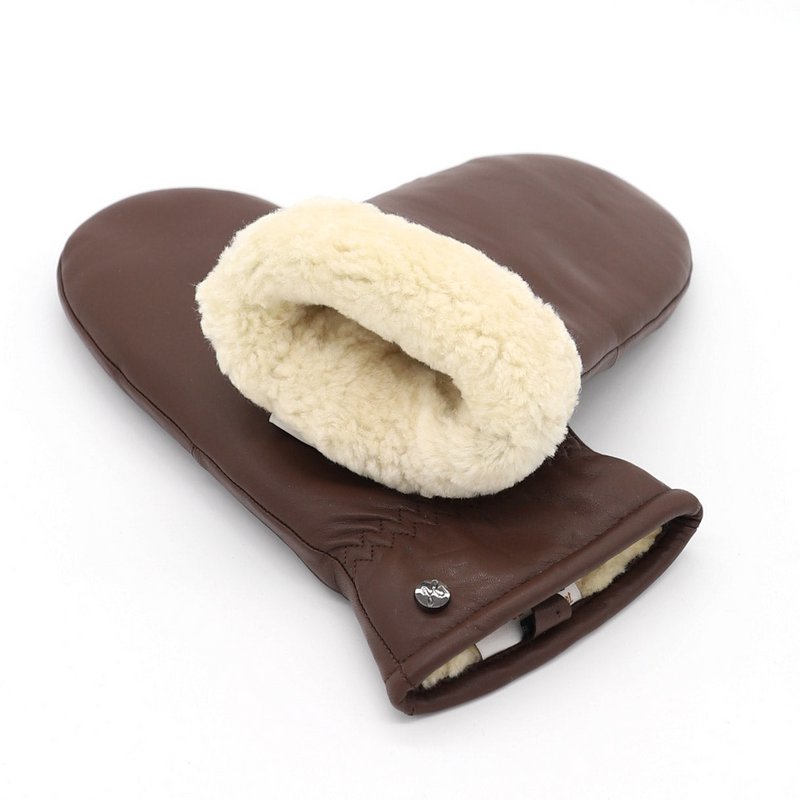 HANNI - lamb nappa / lambskin