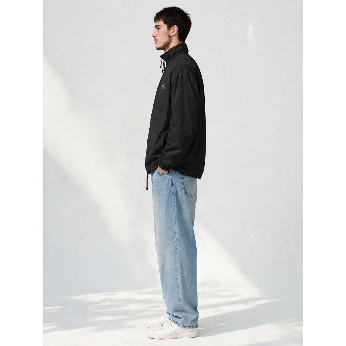 Windjacke