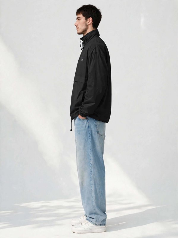 Windjacke