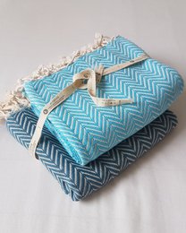 The All-Day Wrap · Sildebensvævning