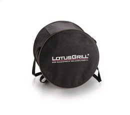 Klasyczny grill stołowy LotusGrill - Ø350mm