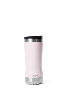 Insulated Tumbler Matte Pink 350ml