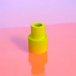 Dipper Tube * Yellow