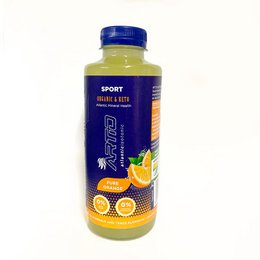 Sport 6x500ml Orange