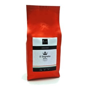 Ritonka Il Segreto ground coffee 500g