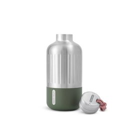 Sort+Blum Explorer Isoleret Flaske Lille - Isoleerfles - 0,65Ltr