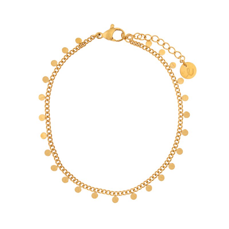 BRACELET TINY DOTS