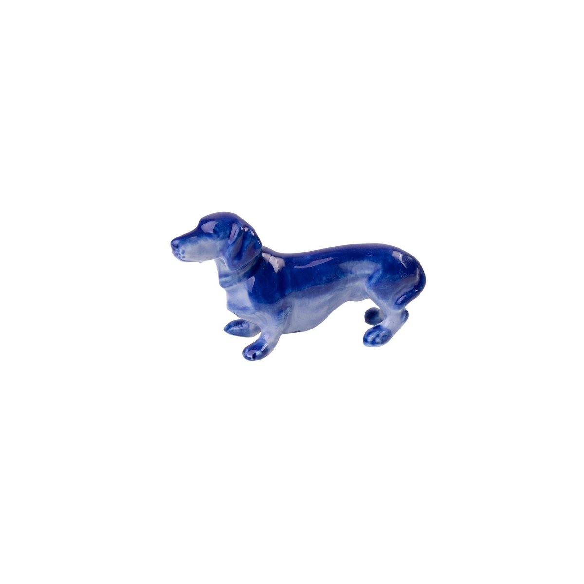 Miniature gravhund