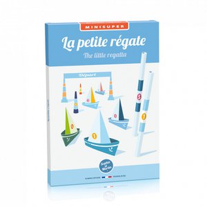 The little regatta