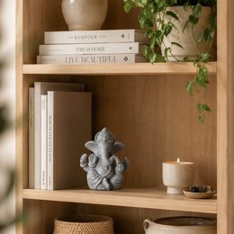 Statuette - Ganesha