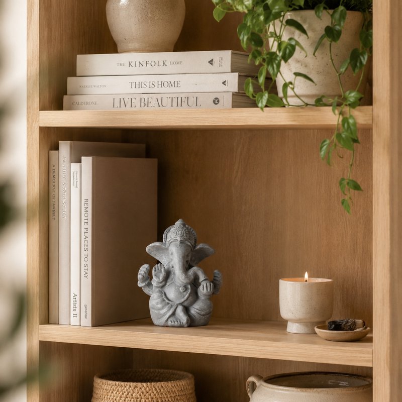 Statuette - Ganesha