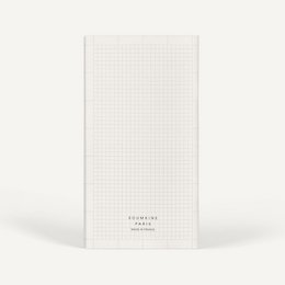 Zero-Waste Planner "Universal" — Salt Color