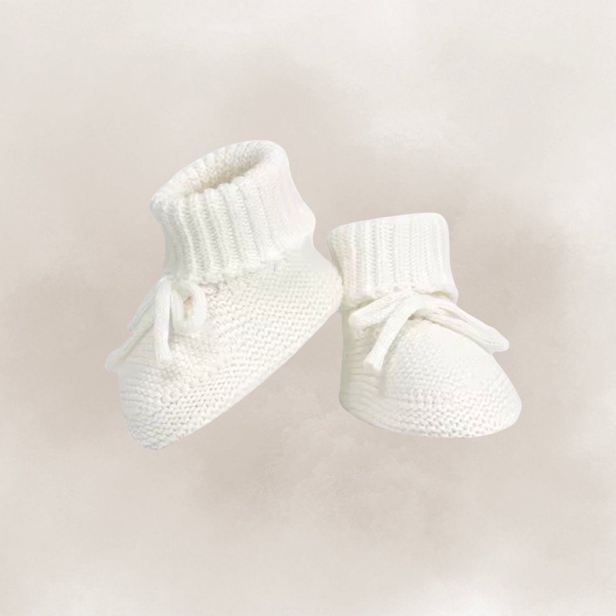Botitas de punto para bebé | botines de bebé | Botines de bebé gruesos | Diferentes colores