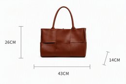 Torba typu shopper/na ramię AnBeck „Classy Beauty” (2 wersje kolorystyczne)