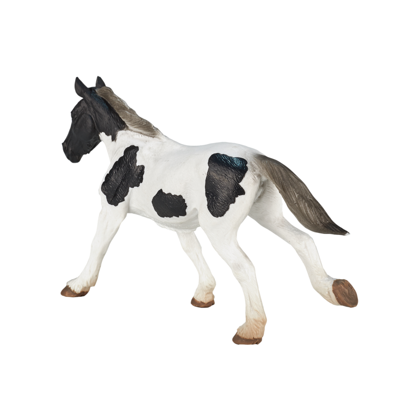 Mojo Horses legetøjshest Tinker yearling - 387219