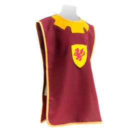 TABARD KAMELOT BURGUNDY