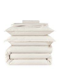 Satin gewaschenes Bündel | 6 Farben