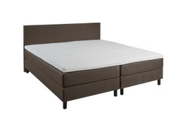Mörgenn Complete Boxspring Athènes