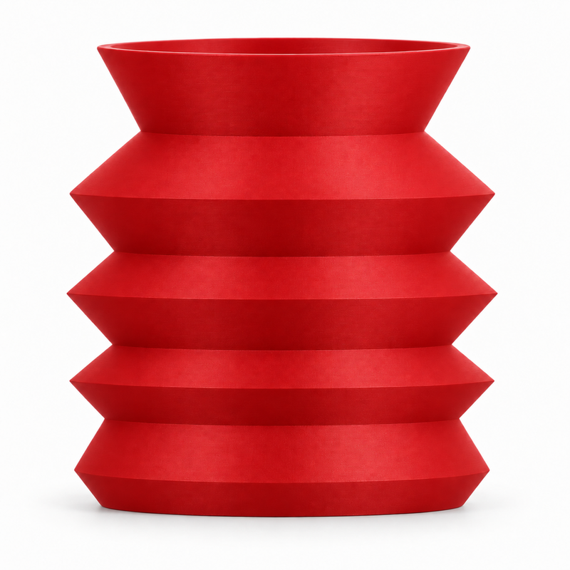 Bresivelle Vase Mittelgroß