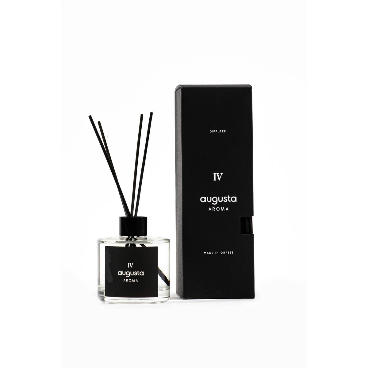 Augusta Aroma Diffuser nr IV