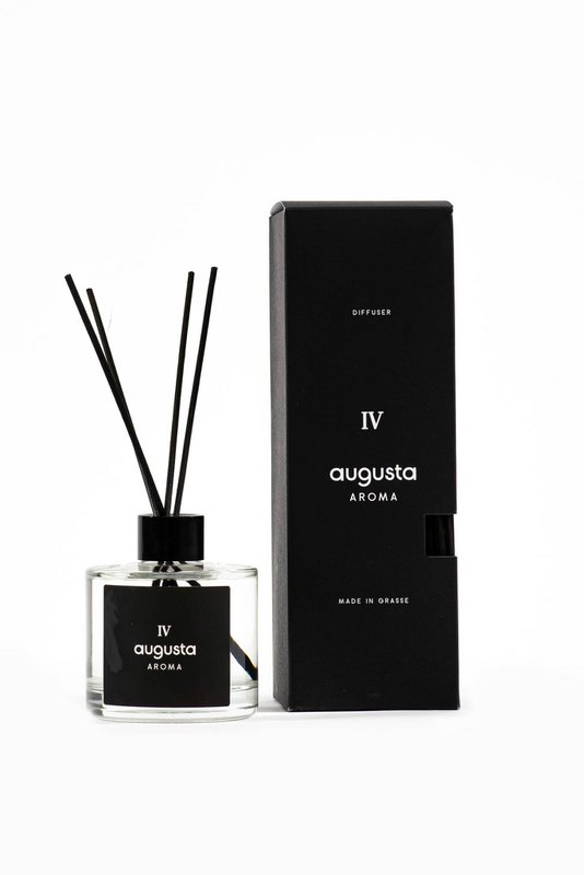 Augusta Aroma Diffuser nr IV