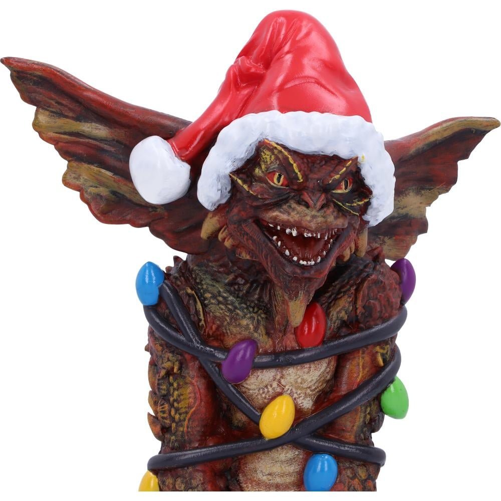 Gremlins - Mohawk - Fairy Lights - figurine
