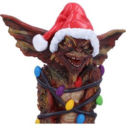Gremlins - Mohawk - Guirlandes lumineuses - figurine
