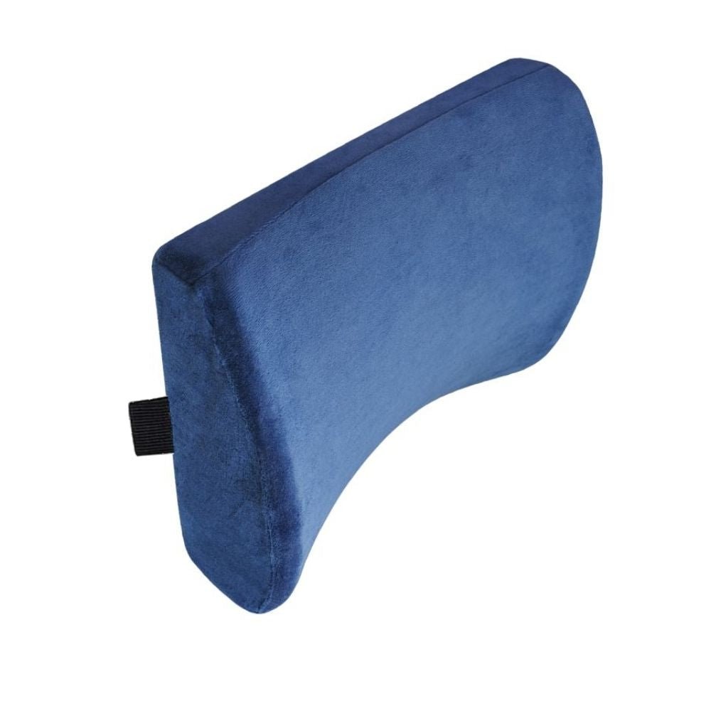 Cojín de soporte de memoria lumbar | SUAVE