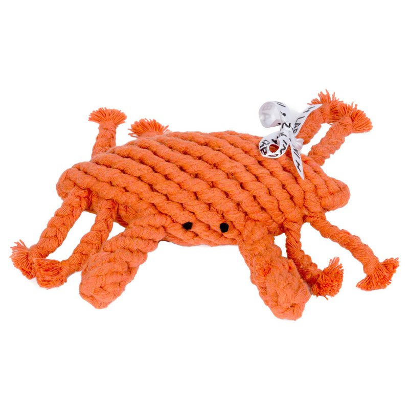 Kristof Krabbe - cult toy for dogs