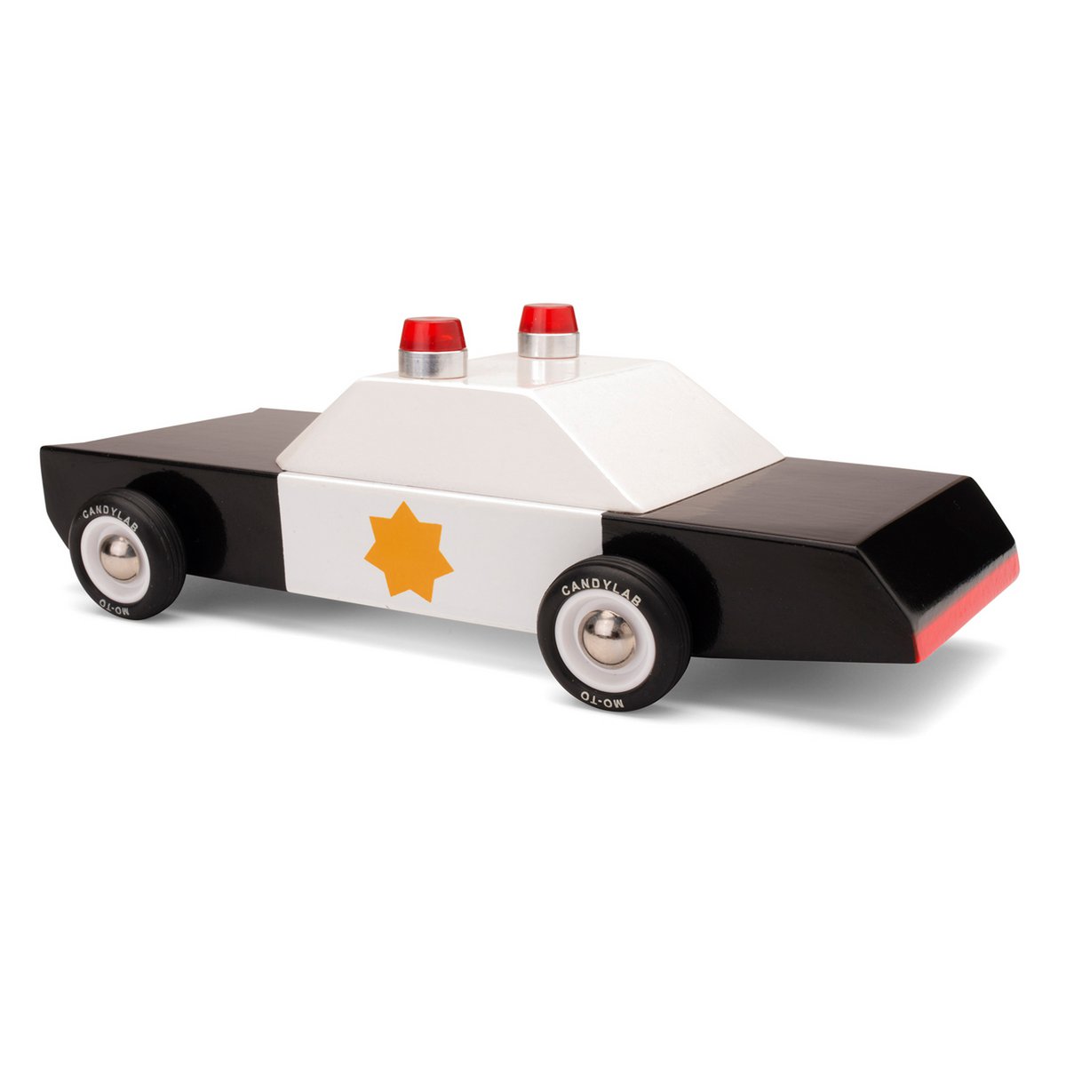 Candylab Mints - Police Cruiser
