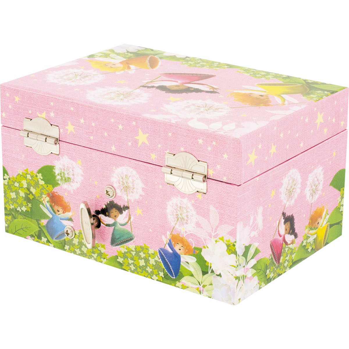 DANDELION MUSIC CHEST