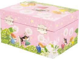 DANDELION MUSIC CHEST