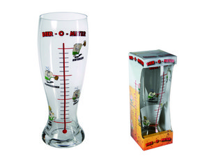 Beer-O-meter approx. 1.2 ltr